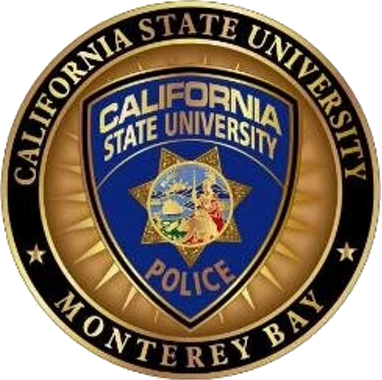 California State University of Monterey Bay Police Department