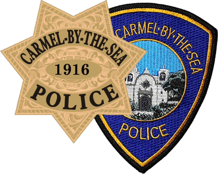 Carmel Police Department
