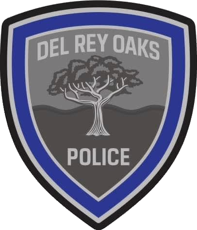 Del Rey Oaks Police Department