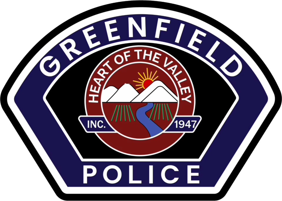Greenfield Police Department