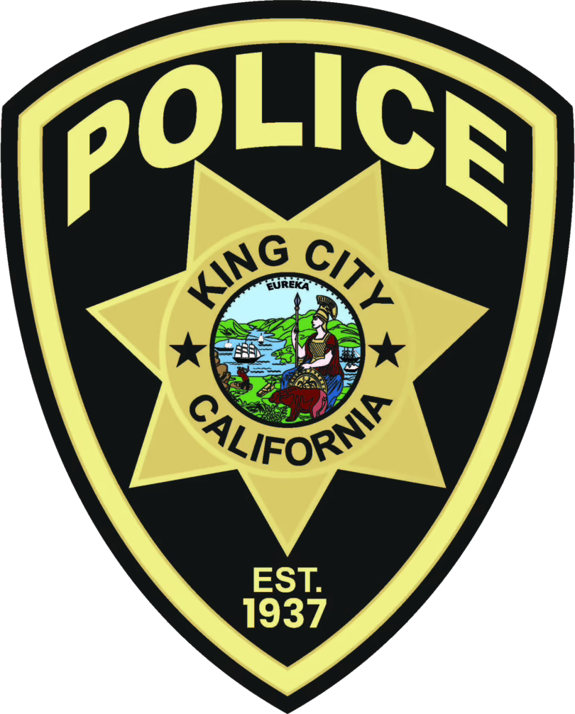 King City Police Department