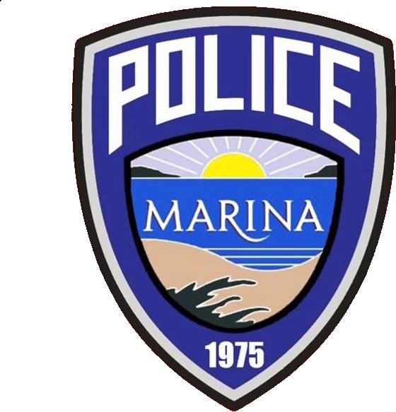 Marina Police Department