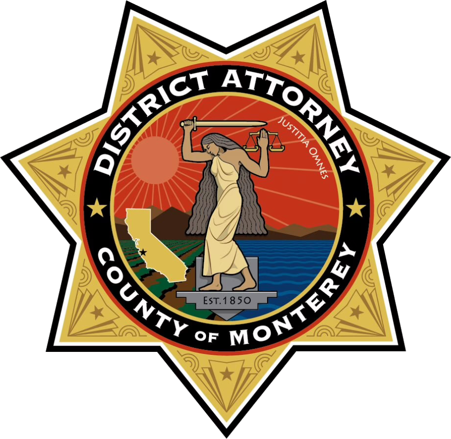 Monterey County District Attorney's Office