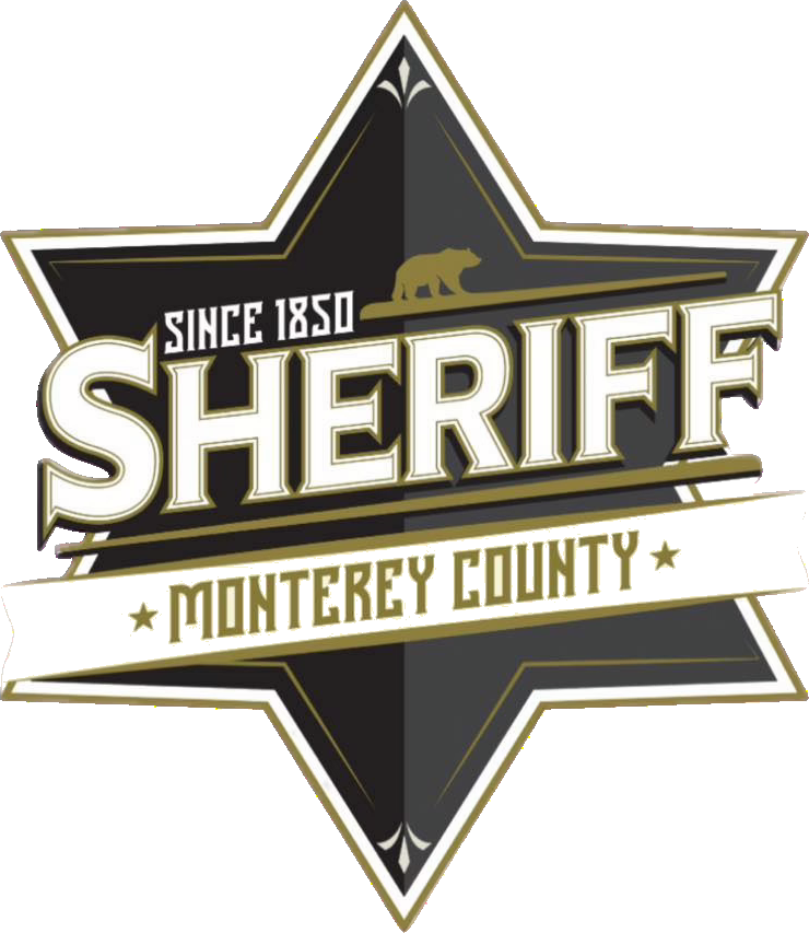 Monterey County Sheriff's Office