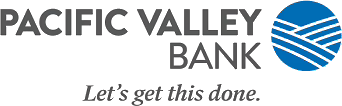 Pacific Valley Bank