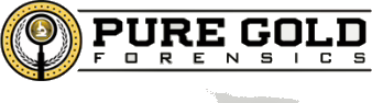Pure Gold Forensics