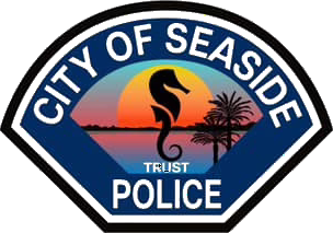 Seaside Police Department