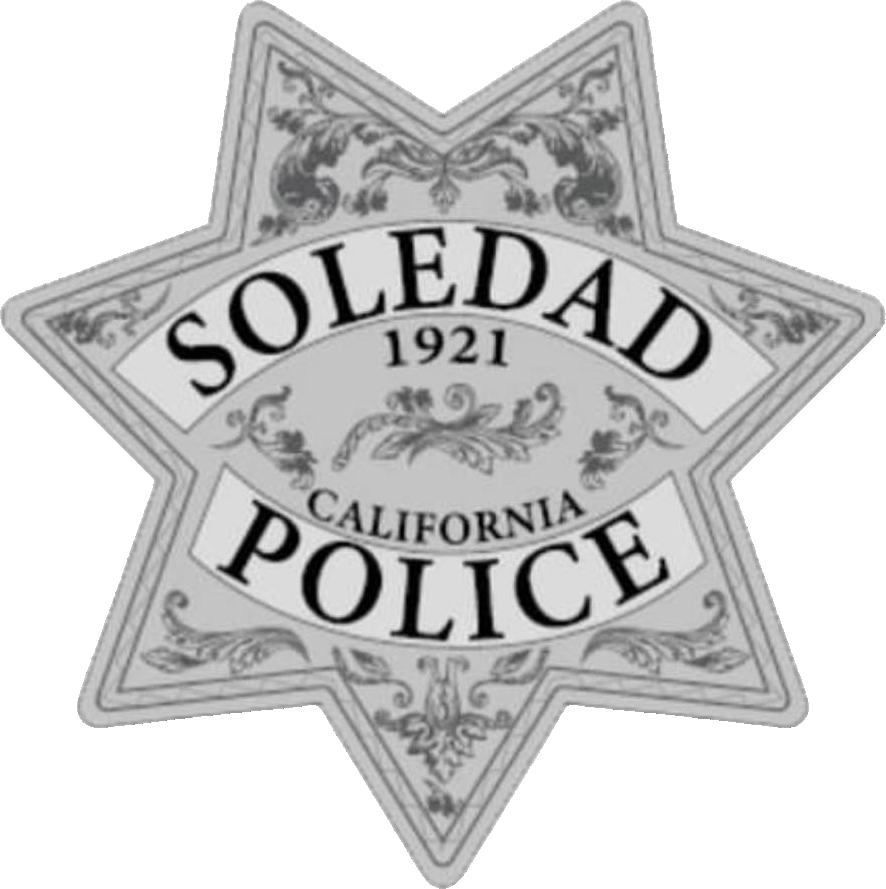 Soledad Police Department